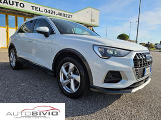 AUDI Q3 usata, con Immobilizzatore elettronico
