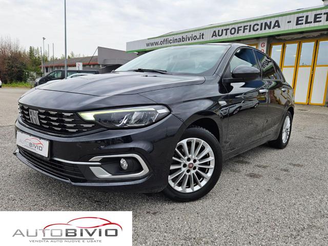 FIAT Tipo usata, con ABS