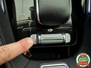 MERCEDES-BENZ GLE 350 usata, con Portapacchi