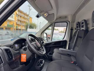 FIAT Ducato usata, con Boardcomputer