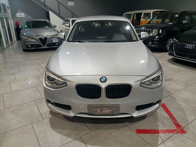 BMW 120 usata, con Airbag