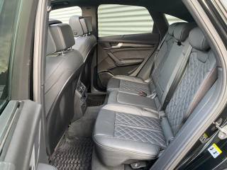 AUDI SQ5 usata, con Chiusura centralizzata