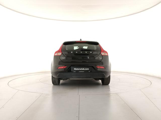VOLVO V40 usata, con Airbag Passeggero