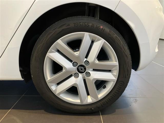 RENAULT Clio usata, con Chiusura centralizzata