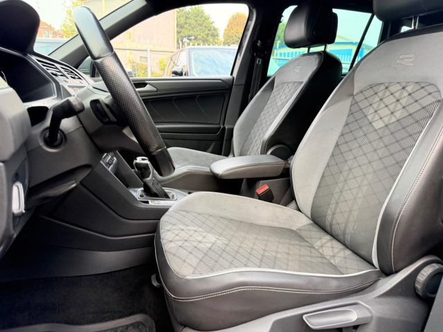VOLKSWAGEN Tiguan usata, con Controllo automatico clima