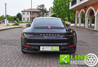 PORSCHE 911 usata, con Airbag Passeggero
