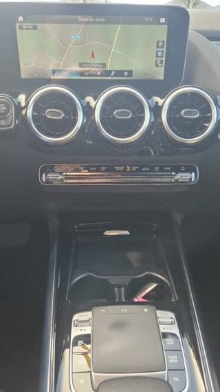 MERCEDES-BENZ B 180 usata, con Servosterzo