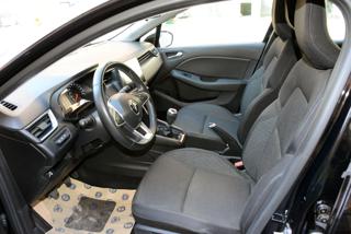 RENAULT Clio usata, con Controllo trazione