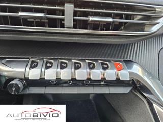 PEUGEOT 3008 usata, con Bluetooth