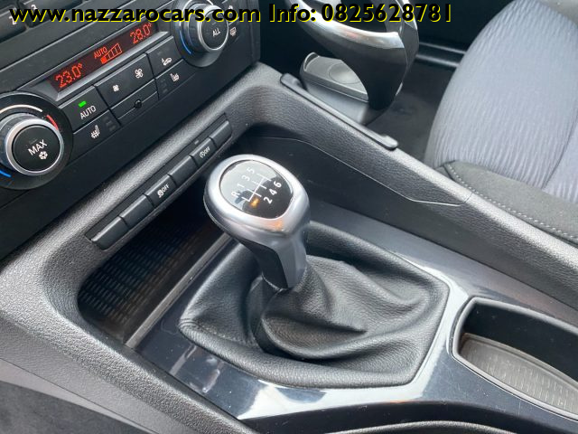 BMW X1 usata, con Cruise Control
