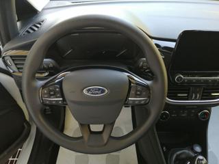 FORD Fiesta usata, con Cruise Control