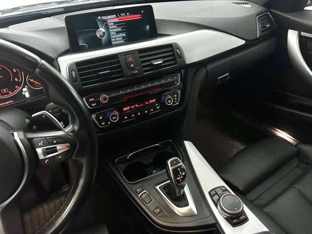 BMW 320 usata, con Climatizzatore