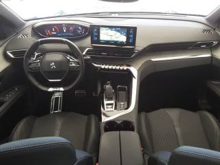 PEUGEOT 3008 usata, con Cruise Control