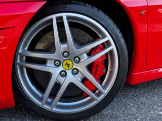 FERRARI F430 usata, con ESP