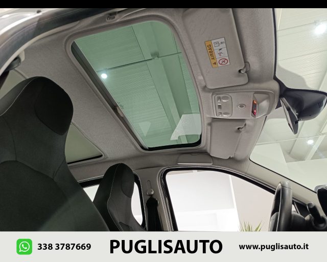 SMART ForFour usata 19