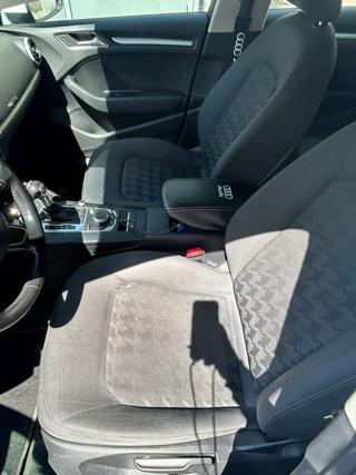 AUDI A3 usata, con Immobilizzatore elettronico
