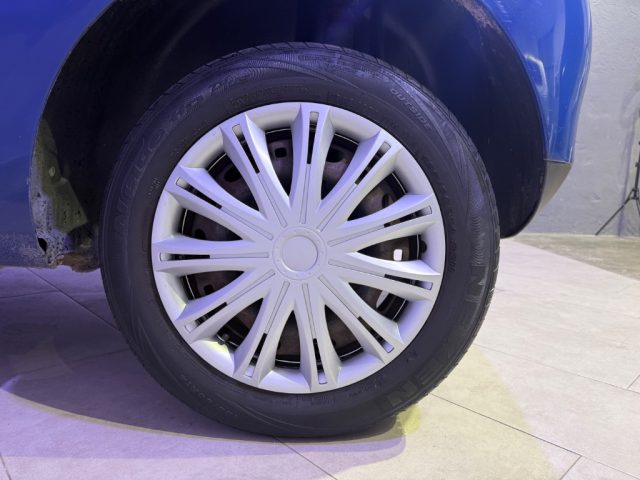 VOLKSWAGEN Fox usata 12