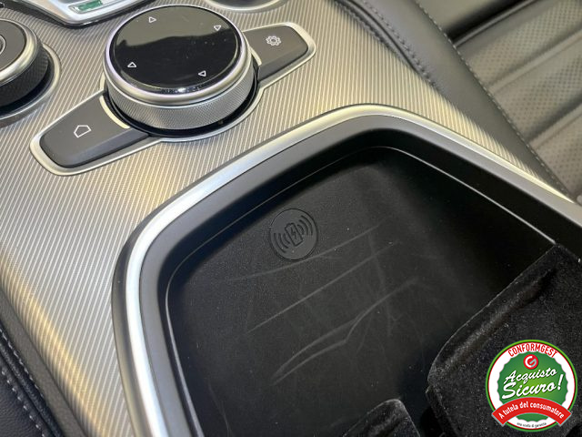 ALFA ROMEO Stelvio usata 33