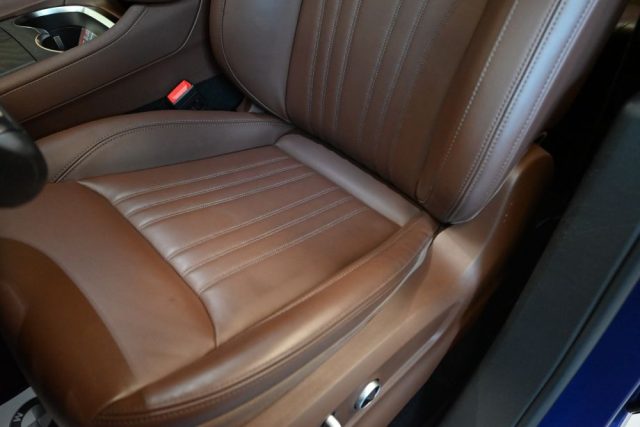 MASERATI Grecale usata 61