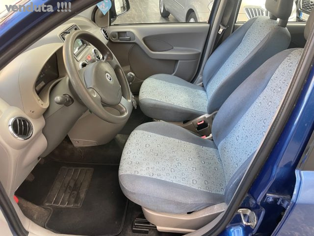 FIAT Panda usata 8