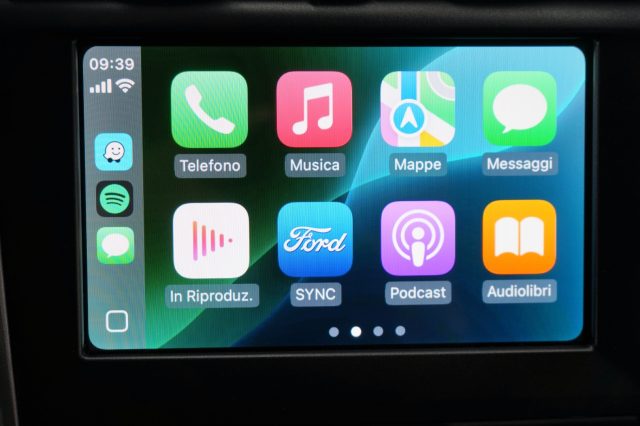 FORD Mondeo usata, con Fendinebbia