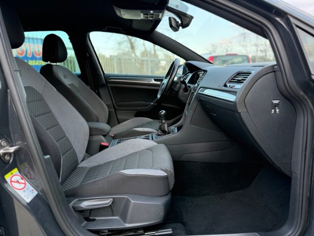VOLKSWAGEN Golf usata 26