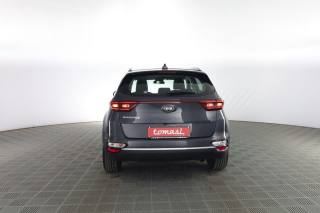 KIA Sportage usata 4