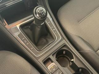 VOLKSWAGEN Golf usata, con Fendinebbia