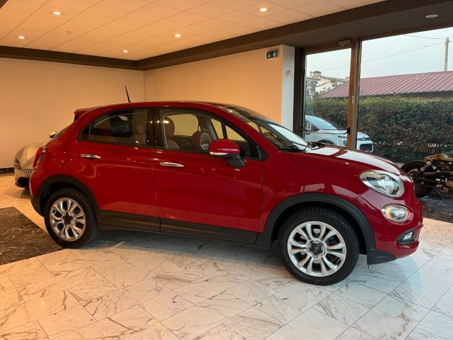 FIAT 500X usata, con Fendinebbia