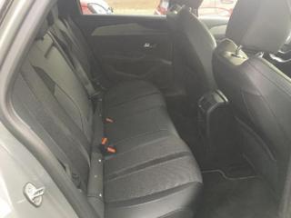 PEUGEOT 308 usata, con Boardcomputer