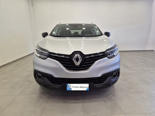 RENAULT Kadjar usata, con Airbag