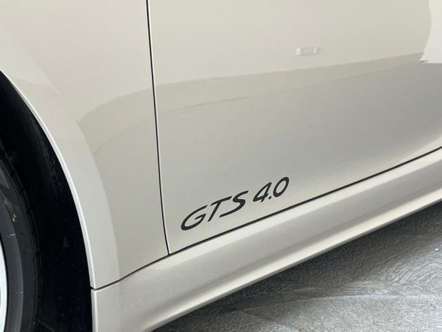PORSCHE Cayman usata, con Climatizzatore