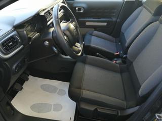 CITROEN C3 usata, con Boardcomputer