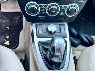 LAND ROVER Freelander usata, con ESP