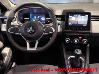 MITSUBISHI Colt usata, con Boardcomputer