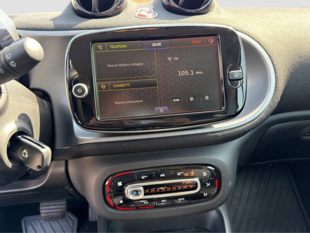 SMART ForTwo usata 15