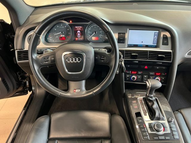 AUDI S6 usata, con Controllo trazione
