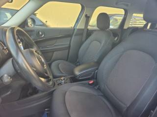 MINI Countryman usata, con Chiusura centralizzata