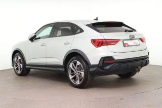 AUDI Q3 usata, con Airbag Passeggero