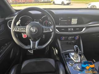 ALFA ROMEO Stelvio usata, con Fari Xenon