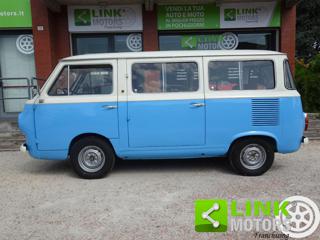 FIAT 850 usata 1