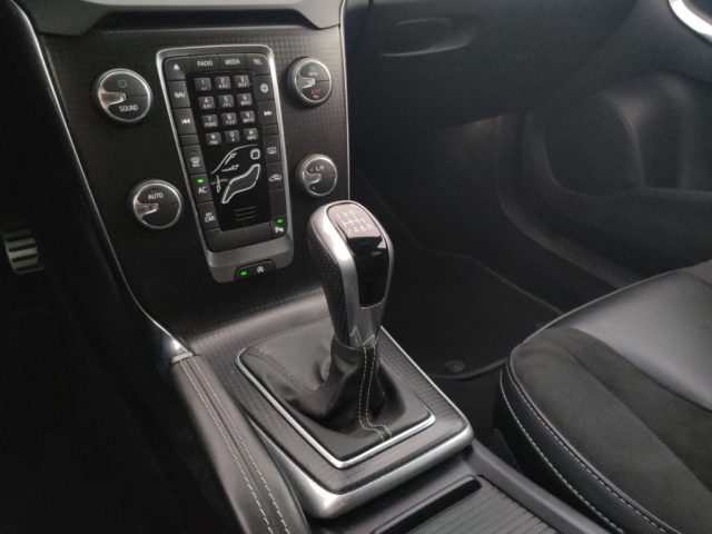 VOLVO V40 usata, con ESP