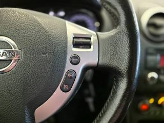 NISSAN Qashqai usata, con Specchietti laterali elettrici