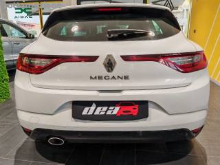 RENAULT Megane usata, con Chiusura centralizzata