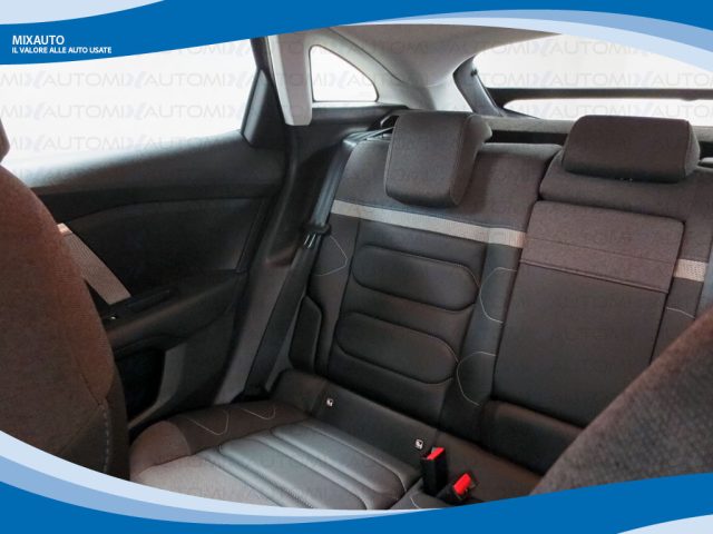 CITROEN C4 usata, con Controllo automatico clima