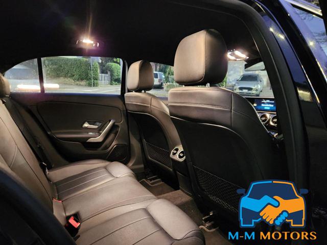 MERCEDES-BENZ A 180 usata, con Cruise Control