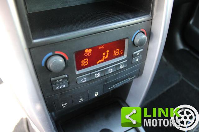 PEUGEOT 207 usata, con Specchietti laterali elettrici