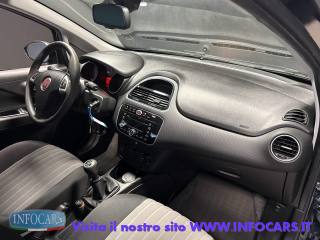 FIAT Punto usata, con ESP