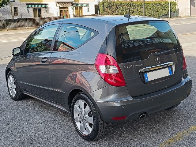MERCEDES-BENZ A 150 usata 45
