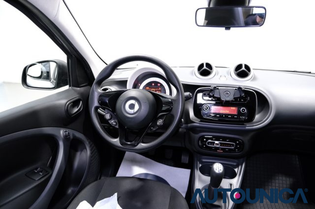 SMART ForFour usata 38